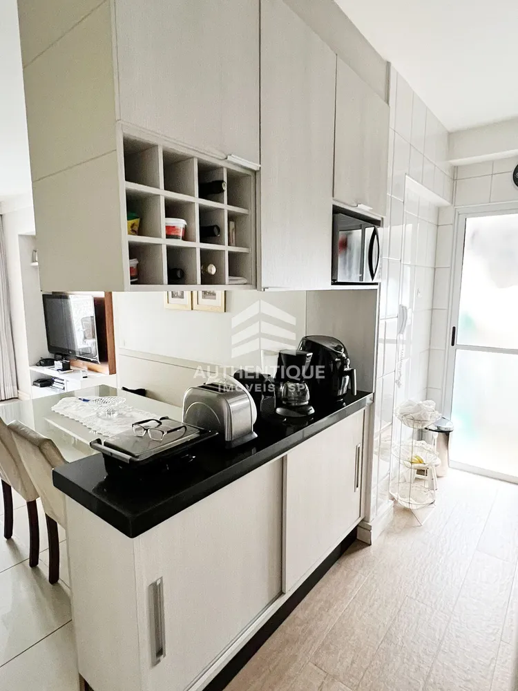 Apartamento, 2 quartos, 60 m² - Foto 4