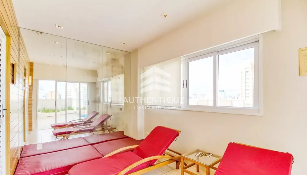 Apartamento, 2 quartos, 60 m² - Foto 2