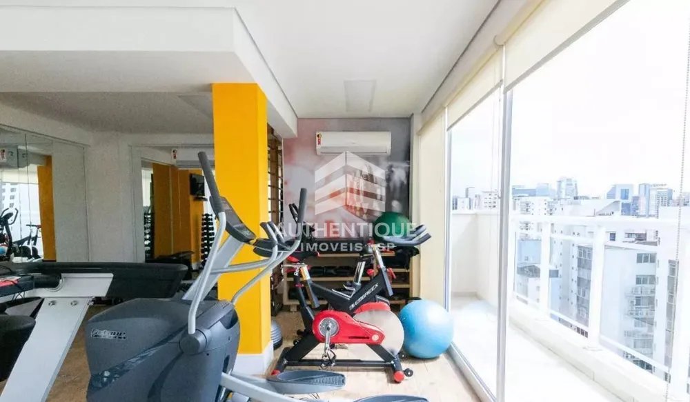 Apartamento, 2 quartos, 60 m² - Foto 12
