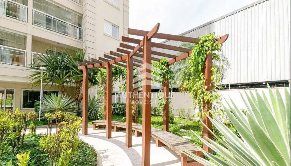 Apartamento, 2 quartos, 60 m² - Foto 1