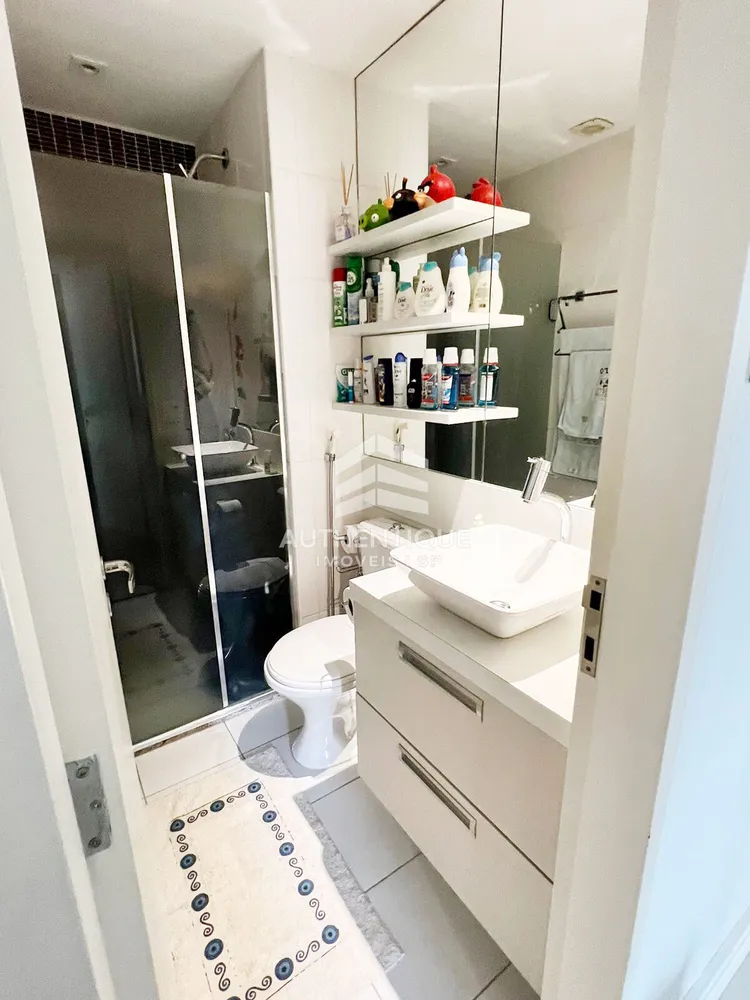 Apartamento, 2 quartos, 60 m² - Foto 6