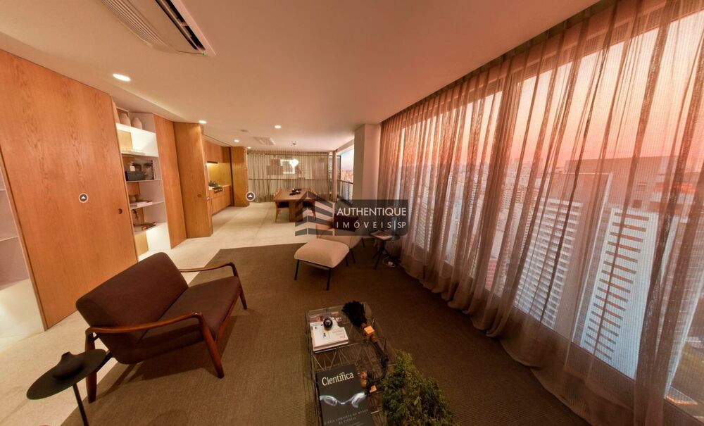 Cobertura, 4 quartos, 294 m² - Foto 2
