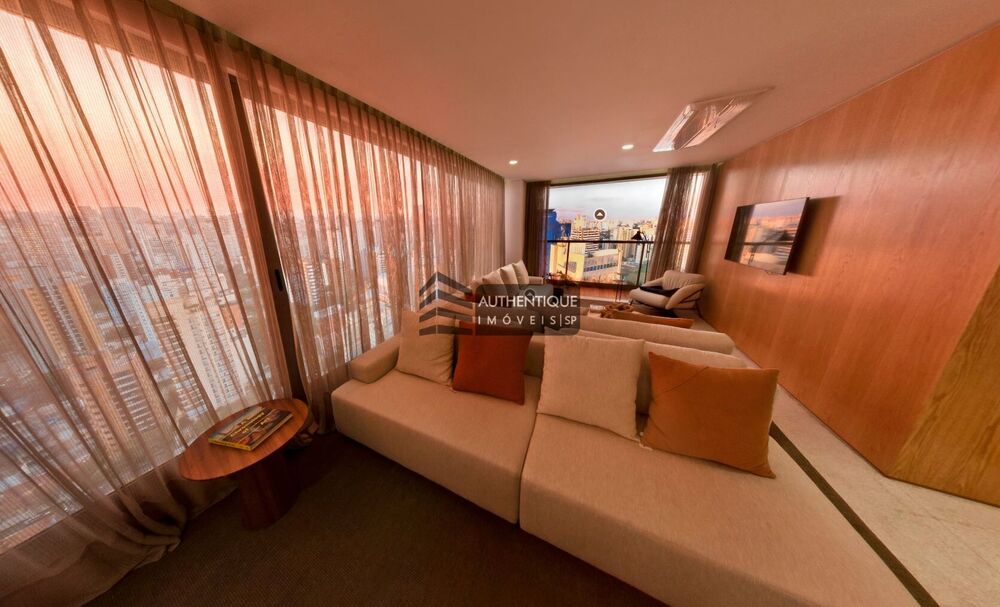 Cobertura, 4 quartos, 294 m² - Foto 3
