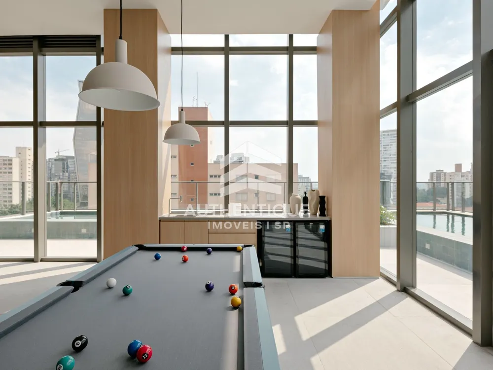 Apartamento, 1 quarto, 115 m² - Foto 16