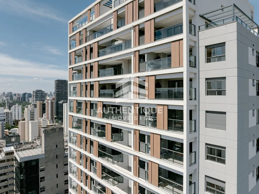 Apartamento, 1 quarto, 115 m² - Foto 12