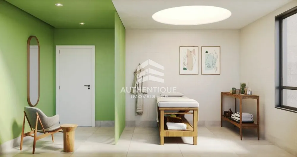Apartamento, 1 quarto, 32 m² - Foto 9