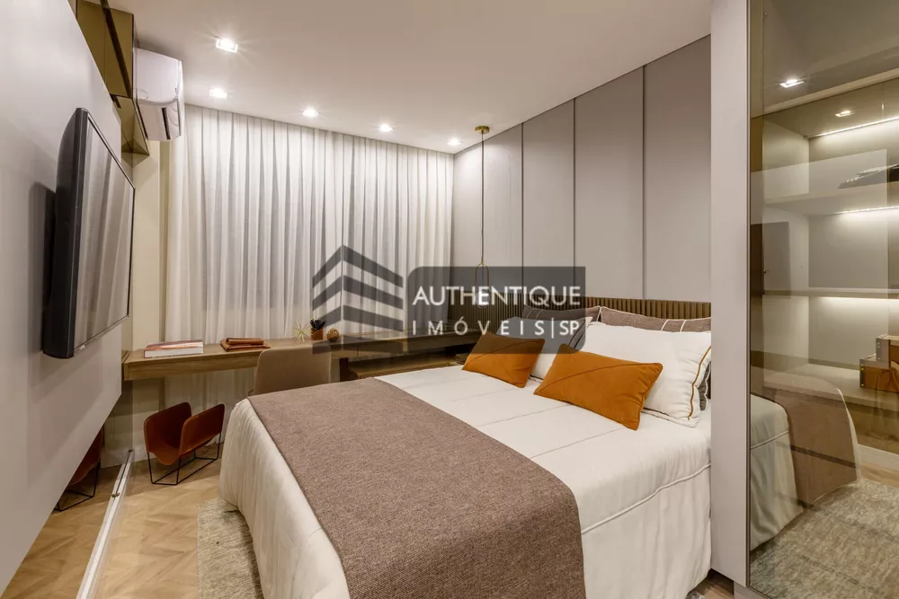 Apartamento à venda com 3 quartos, 90m² - Foto 7