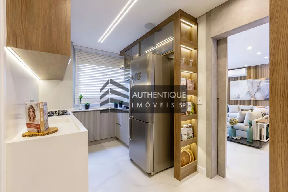 Apartamento à venda com 3 quartos, 90m² - Foto 5