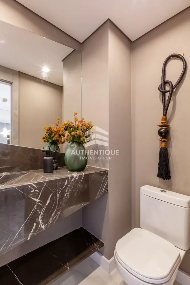 Apartamento, 3 quartos, 90 m² - Foto 9