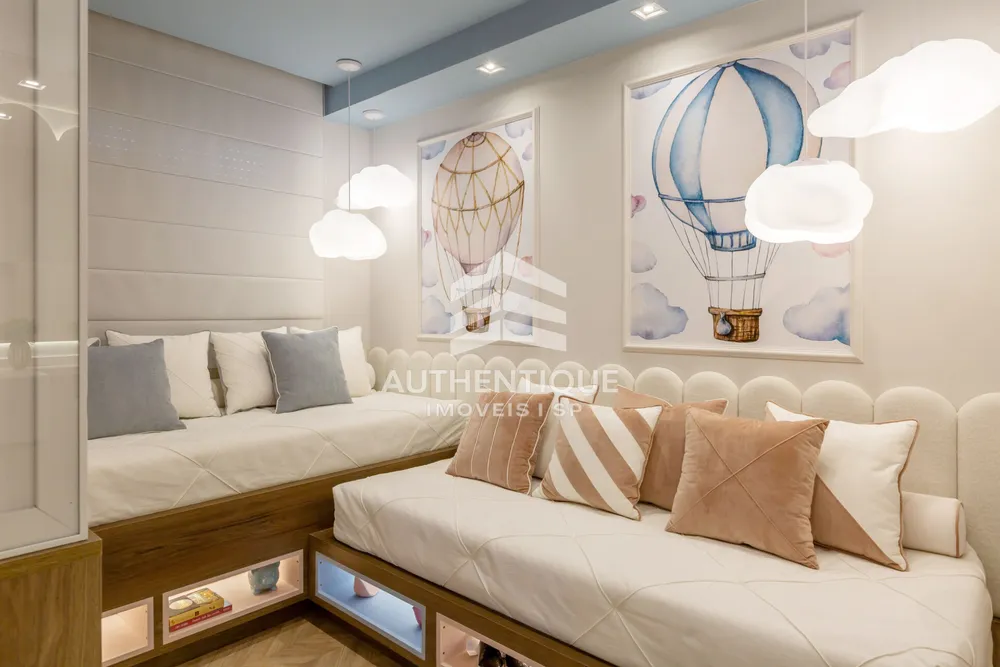 Apartamento, 3 quartos, 90 m² - Foto 12