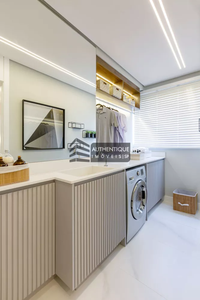 Apartamento à venda com 3 quartos, 90m² - Foto 6