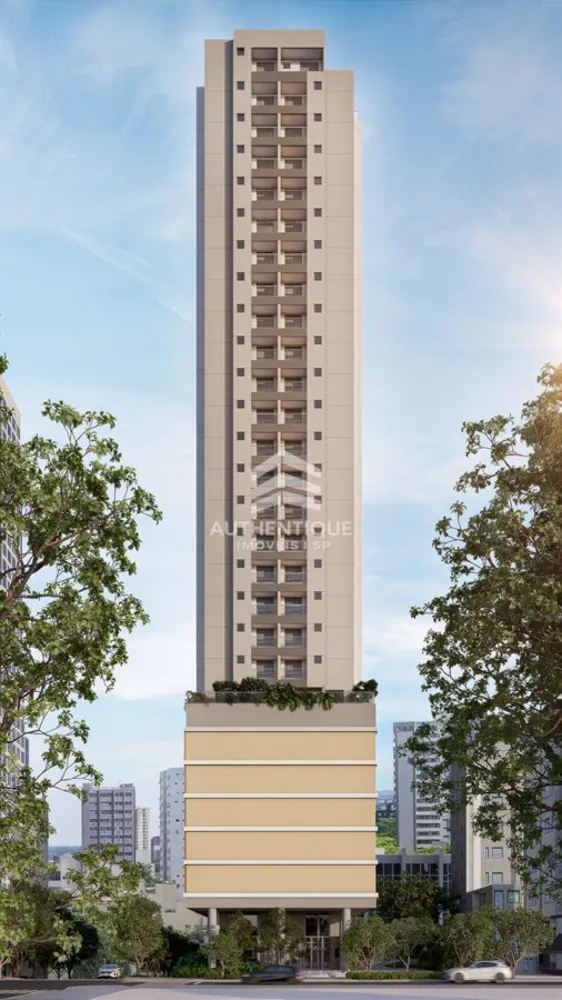 Apartamento, 2 quartos, 52 m² - Foto 4