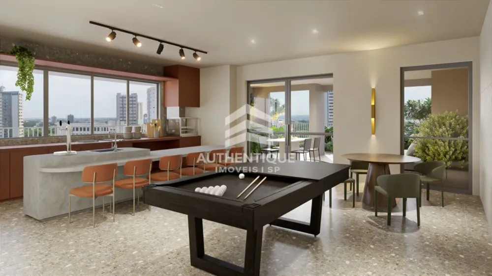 Apartamento, 2 quartos, 52 m² - Foto 12