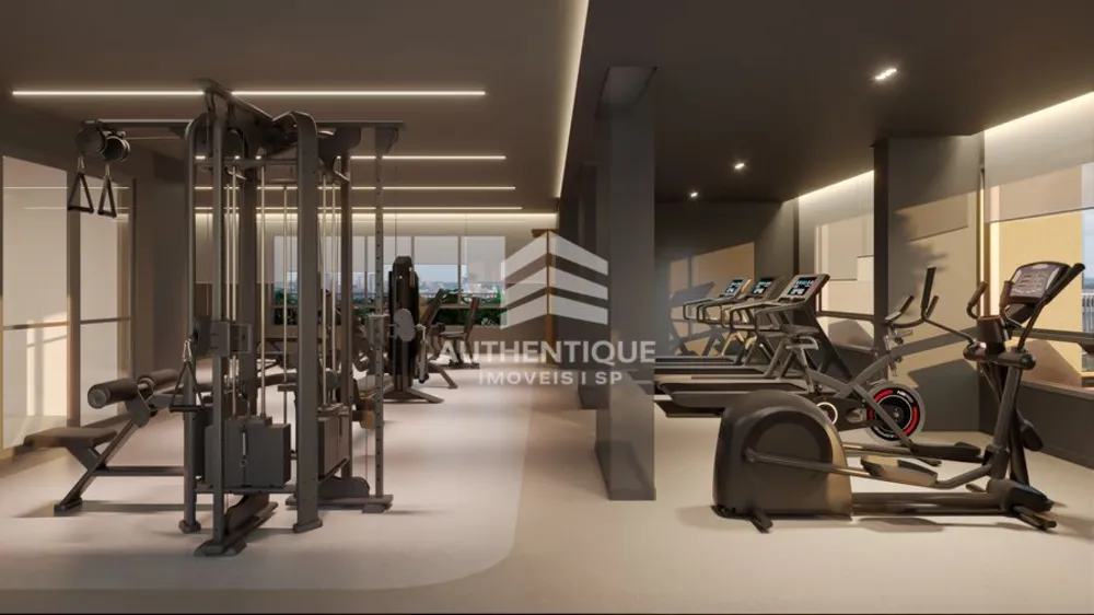 Apartamento, 2 quartos, 52 m² - Foto 5