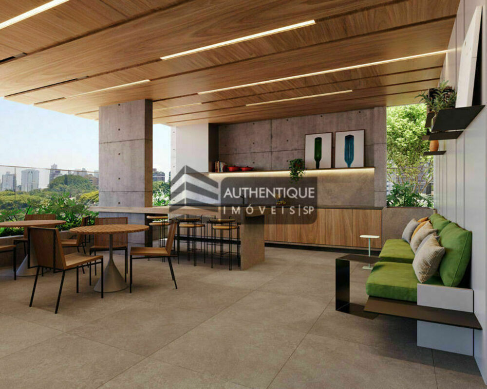 Cobertura, 1 quarto, 101 m² - Foto 14