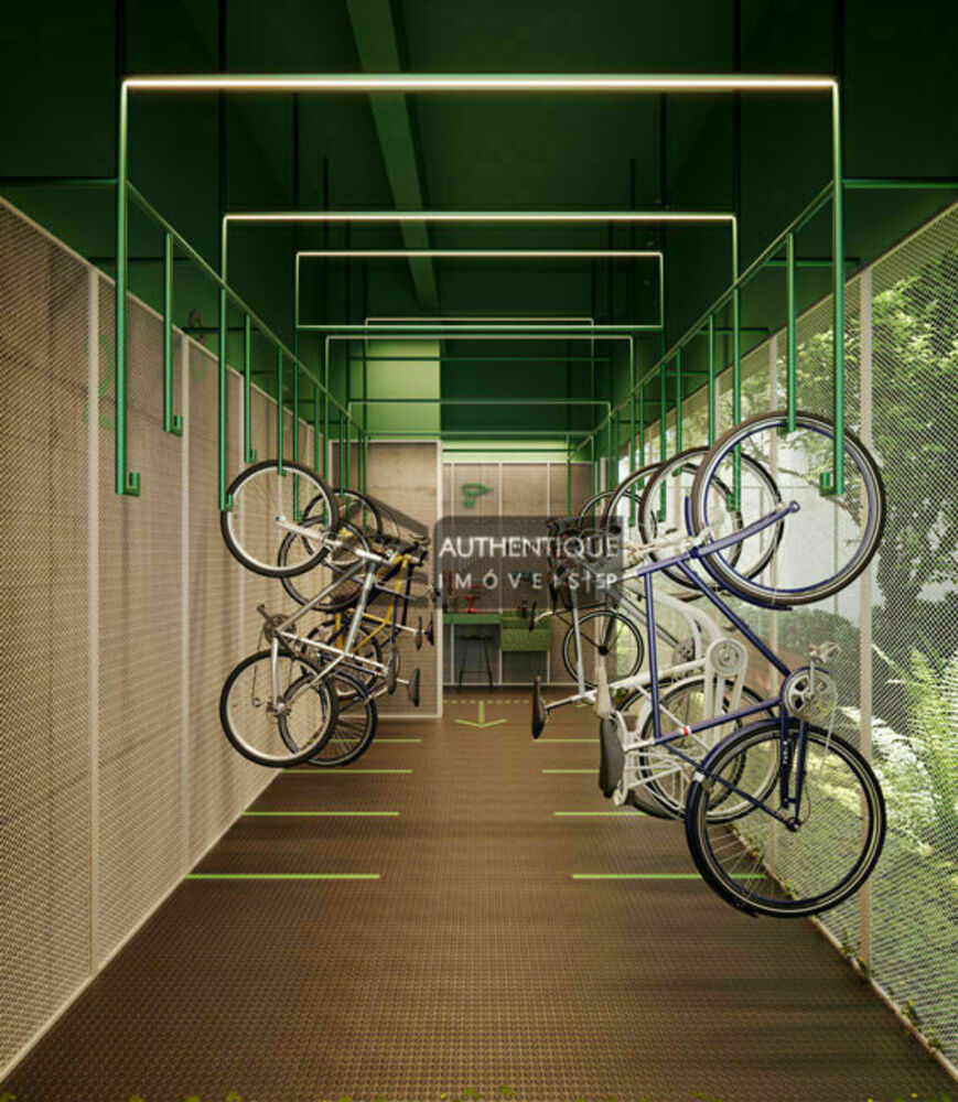 Cobertura, 1 quarto, 101 m² - Foto 6