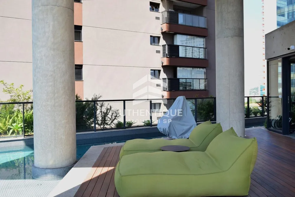 Cobertura, 1 quarto, 101 m² - Foto 24