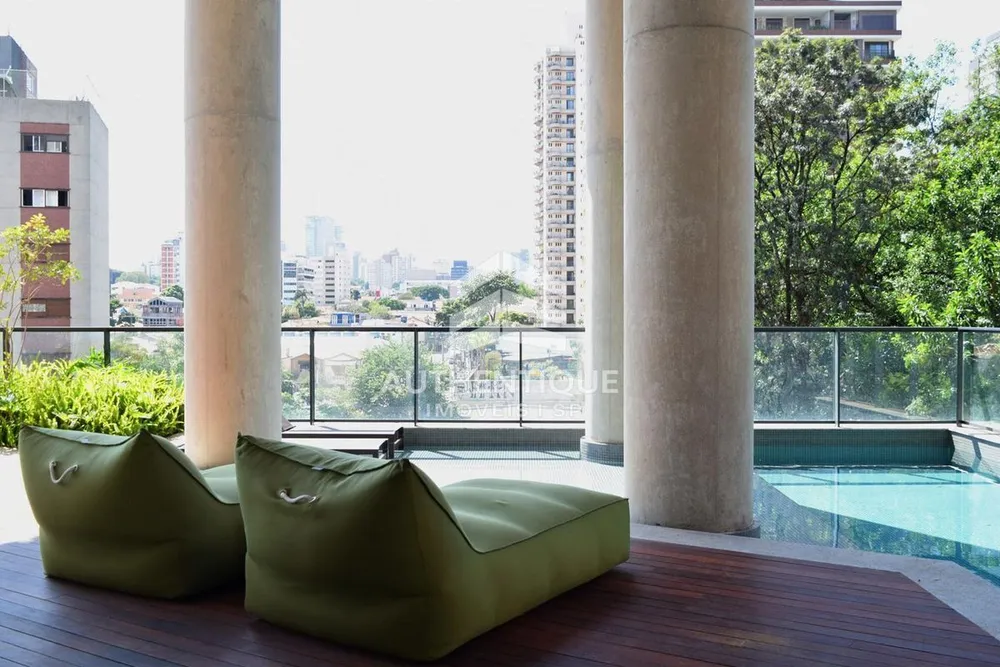 Cobertura, 1 quarto, 101 m² - Foto 30