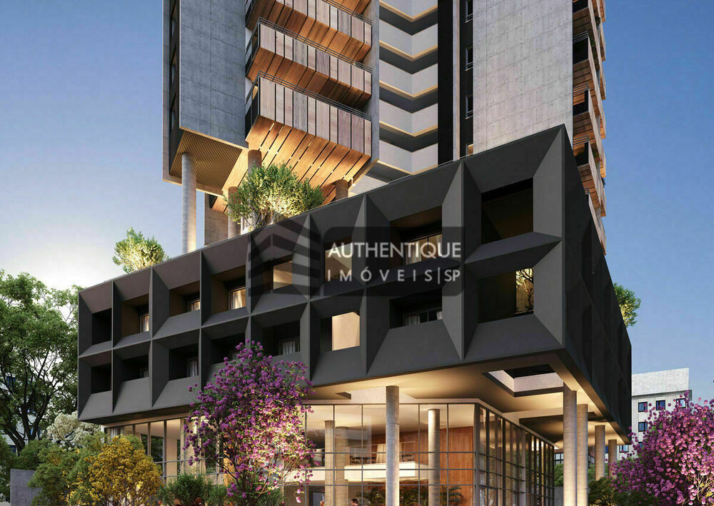 Cobertura, 1 quarto, 101 m² - Foto 13