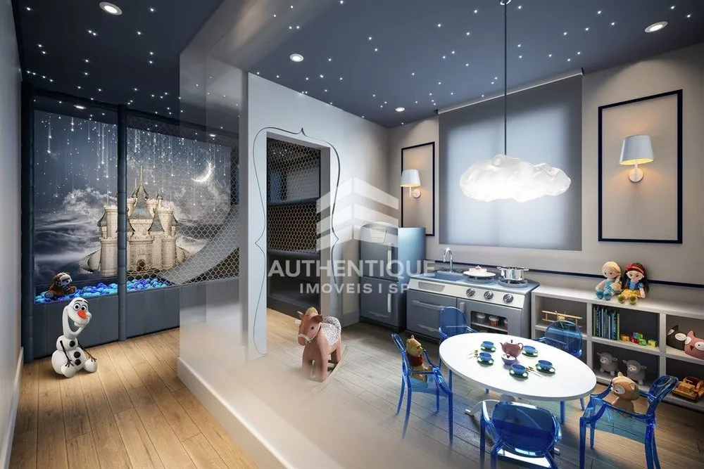 Apartamento, 2 quartos, 59 m² - Foto 11