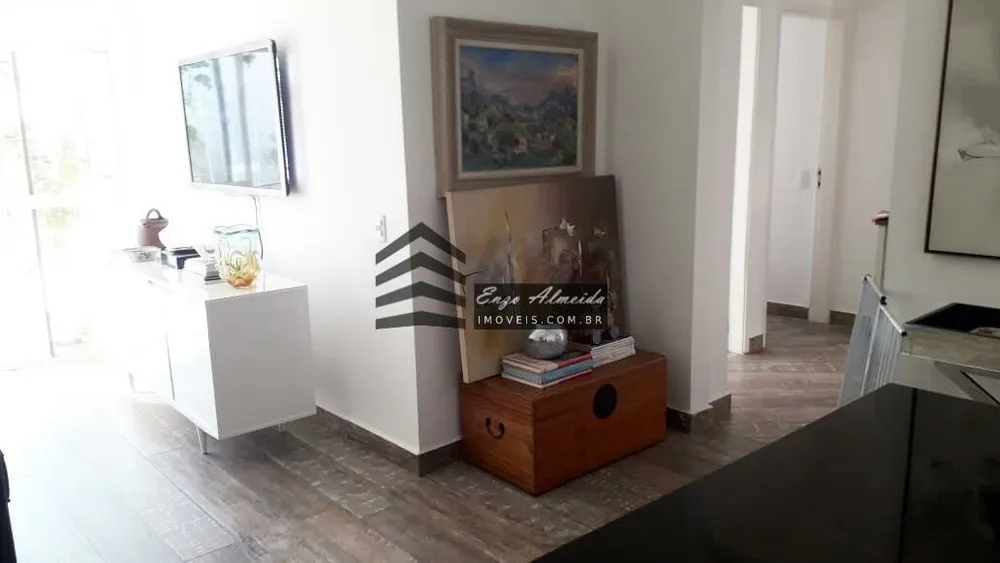 Apartamento, 2 quartos, 110 m² - Foto 3