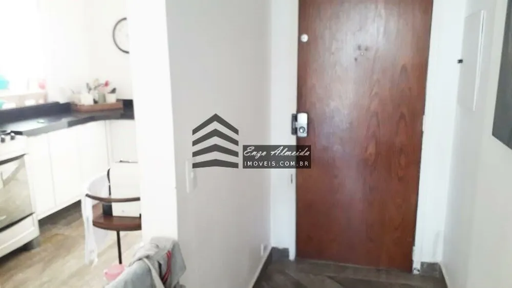 Apartamento, 2 quartos, 110 m² - Foto 1