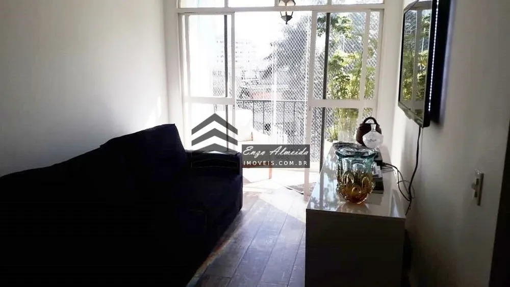 Apartamento, 2 quartos, 110 m² - Foto 2