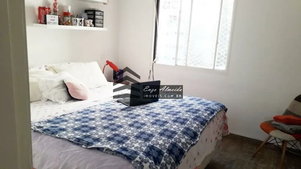 Apartamento, 2 quartos, 110 m² - Foto 2