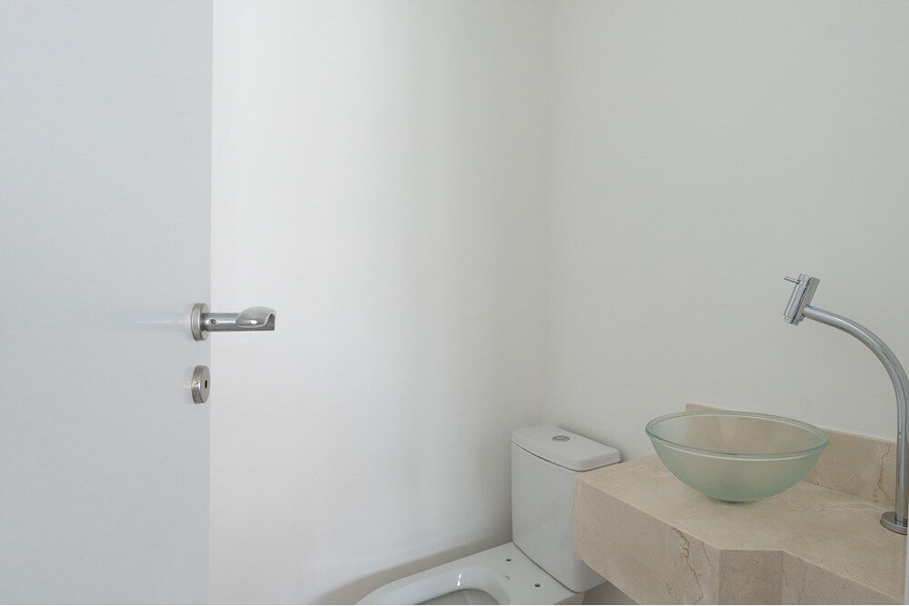 Apartamento à venda com 3 quartos, 95m² - Foto 7