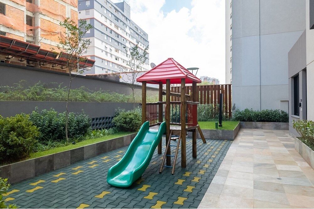 Apartamento à venda com 3 quartos, 95m² - Foto 5