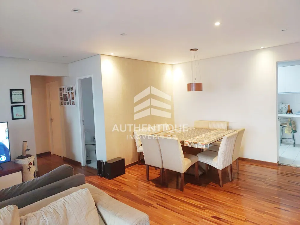 Apartamento, 2 quartos, 104 m² - Foto 5