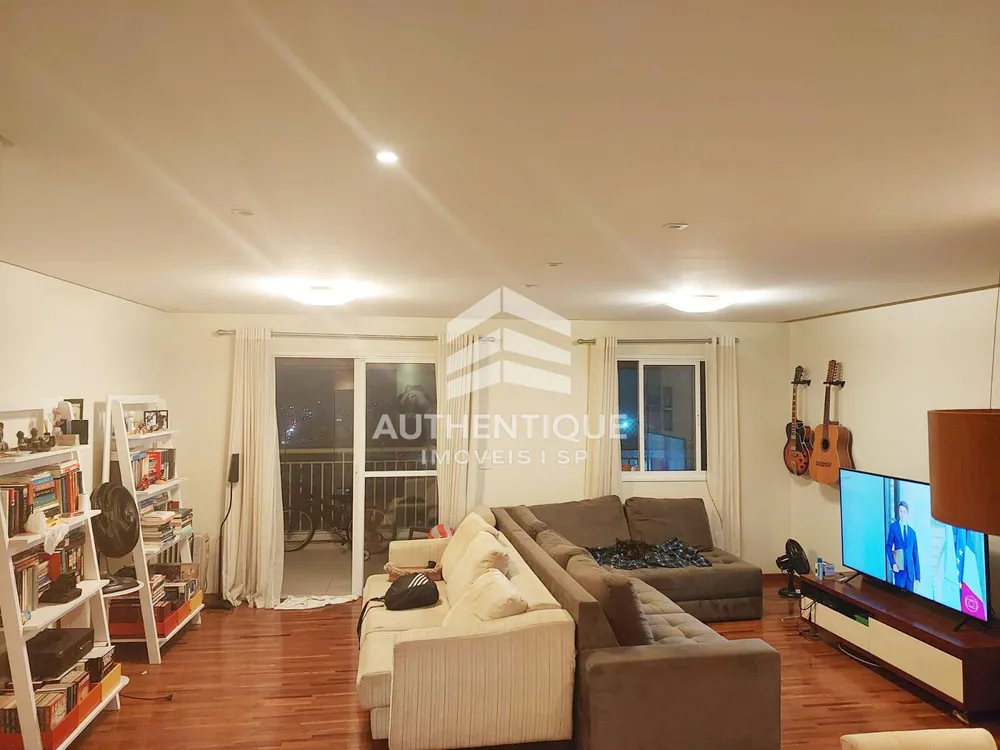 Apartamento, 2 quartos, 104 m² - Foto 7