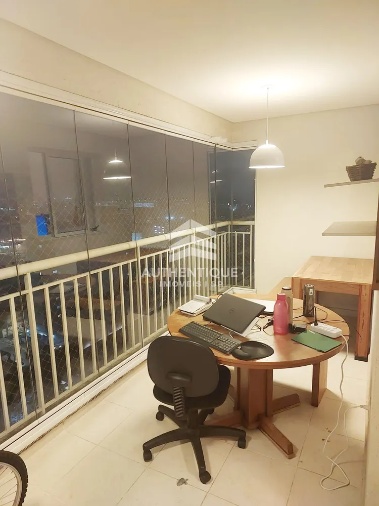 Apartamento, 2 quartos, 104 m² - Foto 8