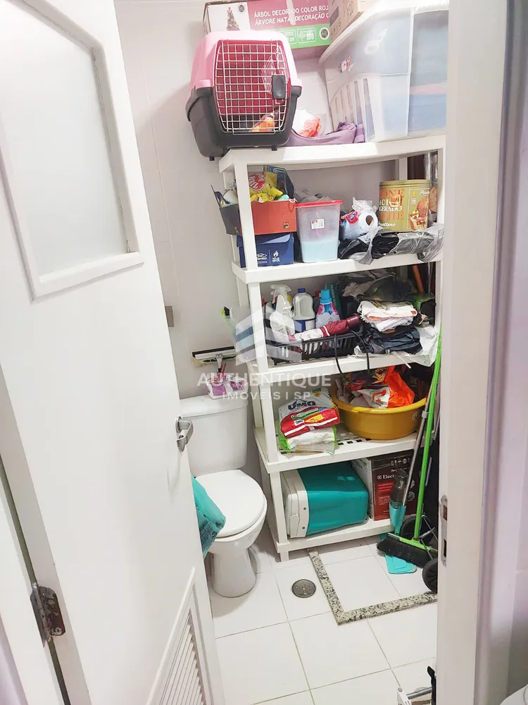 Apartamento, 2 quartos, 104 m² - Foto 11