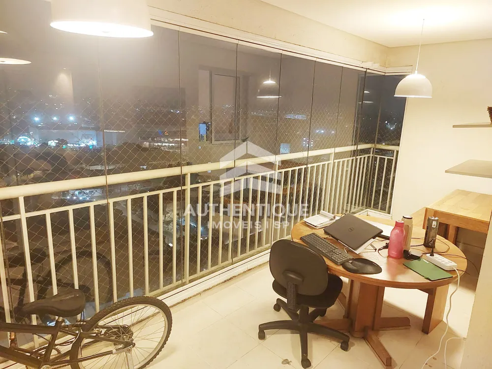 Apartamento, 2 quartos, 104 m² - Foto 6