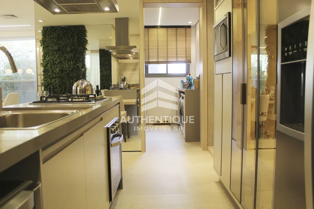 Apartamento, 3 quartos, 175 m² - Foto 8