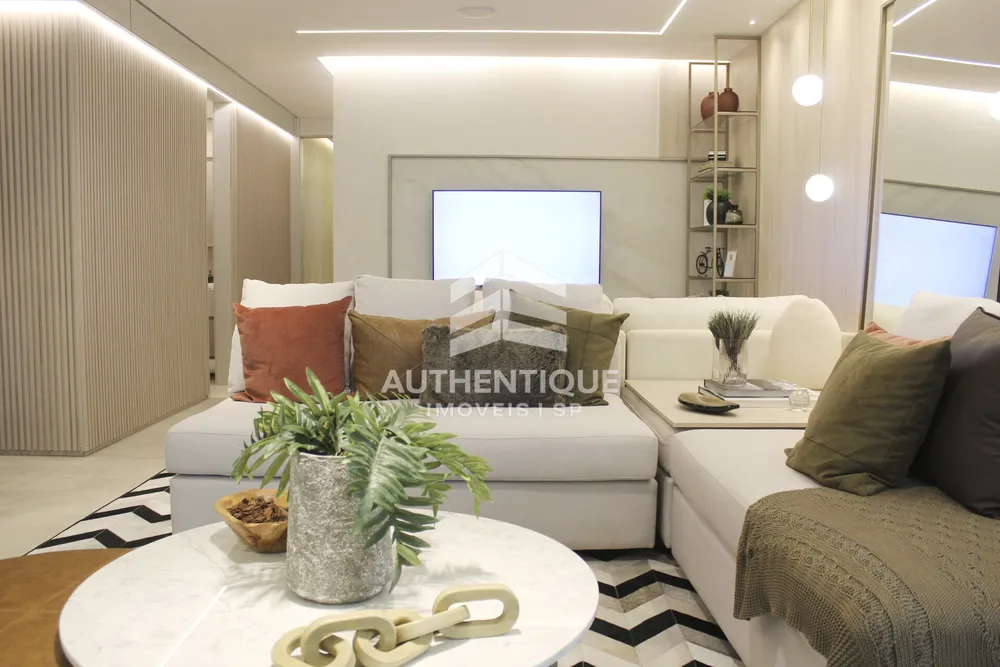 Apartamento, 3 quartos, 175 m² - Foto 6