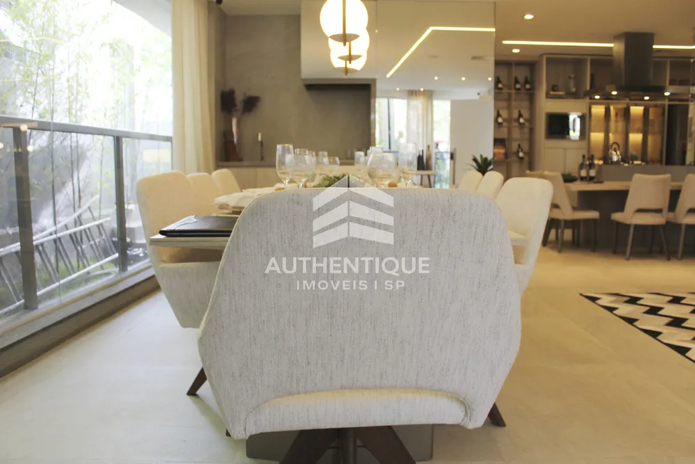 Apartamento, 3 quartos, 175 m² - Foto 5
