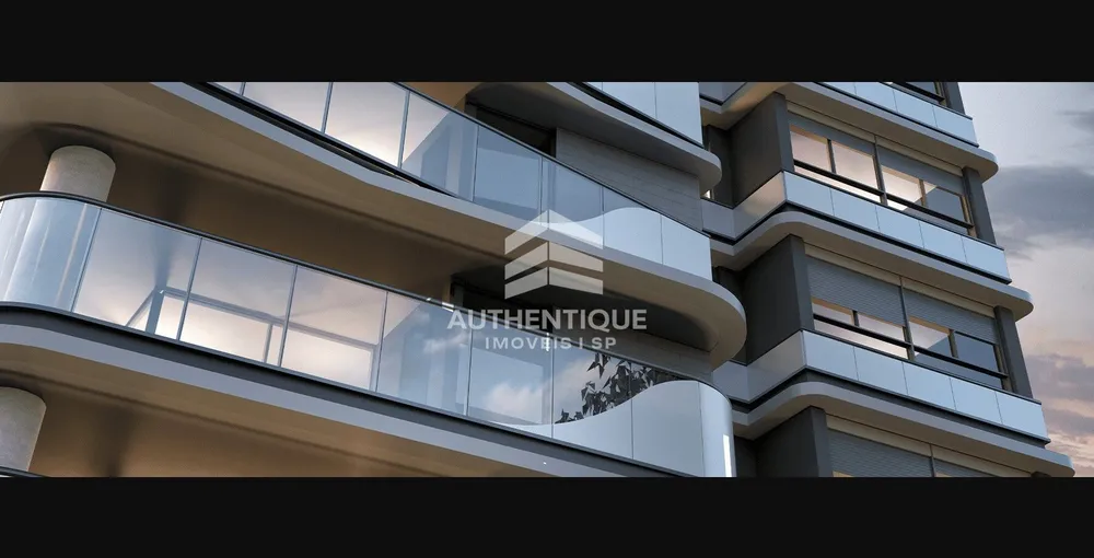 Apartamento, 3 quartos, 175 m² - Foto 12