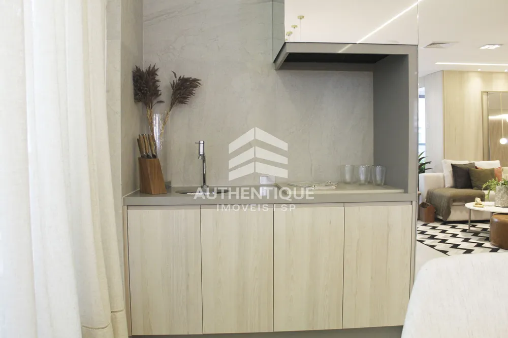 Apartamento, 3 quartos, 175 m² - Foto 7