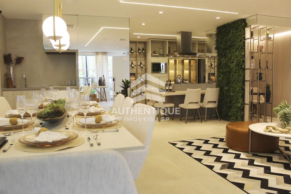 Apartamento, 3 quartos, 175 m² - Foto 10