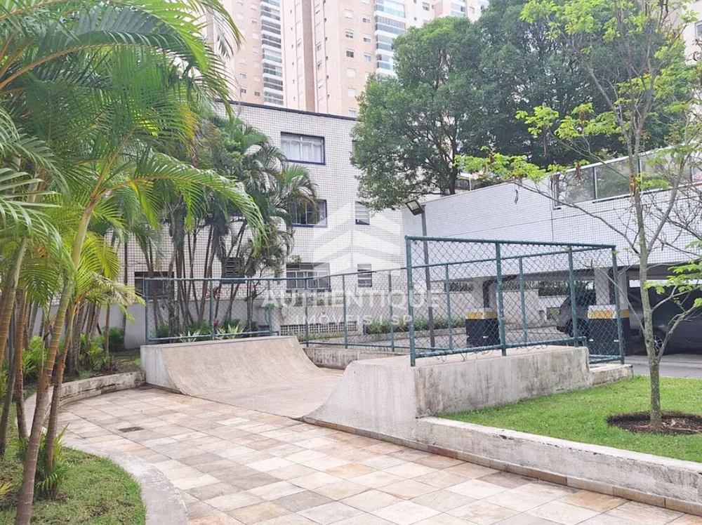 Cobertura, 2 quartos, 179 m² - Foto 9