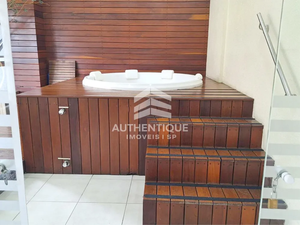 Cobertura, 2 quartos, 179 m² - Foto 4