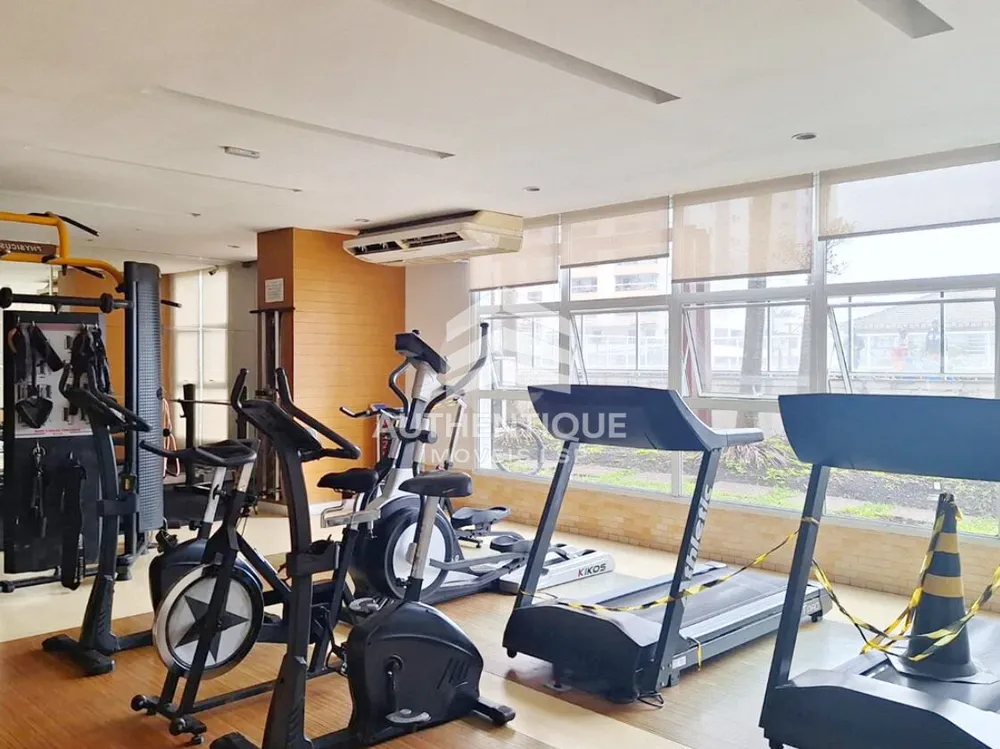 Cobertura, 2 quartos, 179 m² - Foto 3