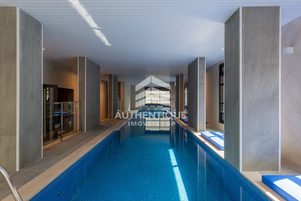 Apartamento, 3 quartos, 158 m² - Foto 13