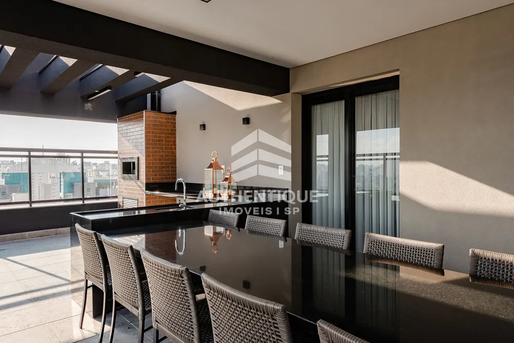 Apartamento, 3 quartos, 158 m² - Foto 16