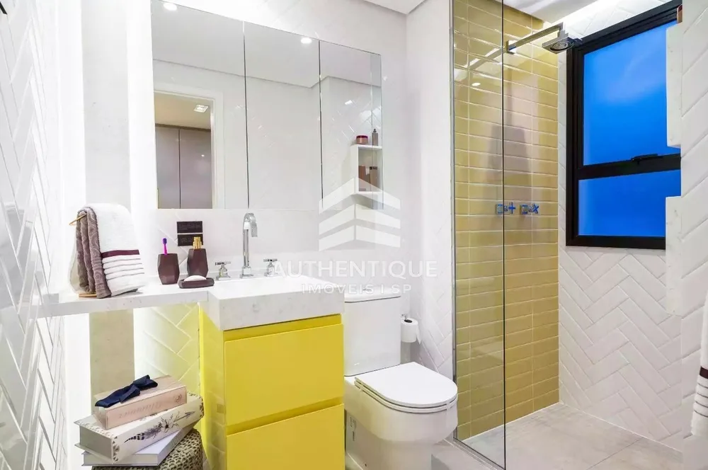 Apartamento, 3 quartos, 158 m² - Foto 12