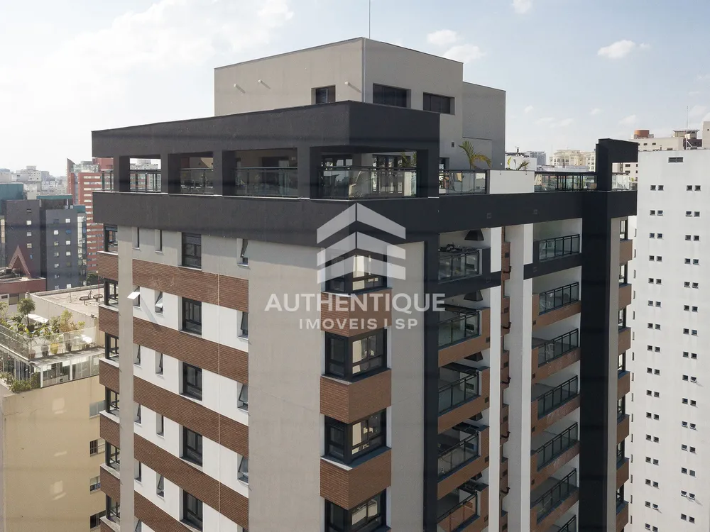 Apartamento, 3 quartos, 158 m² - Foto 14