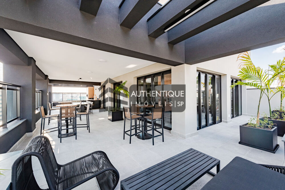 Apartamento, 3 quartos, 158 m² - Foto 7