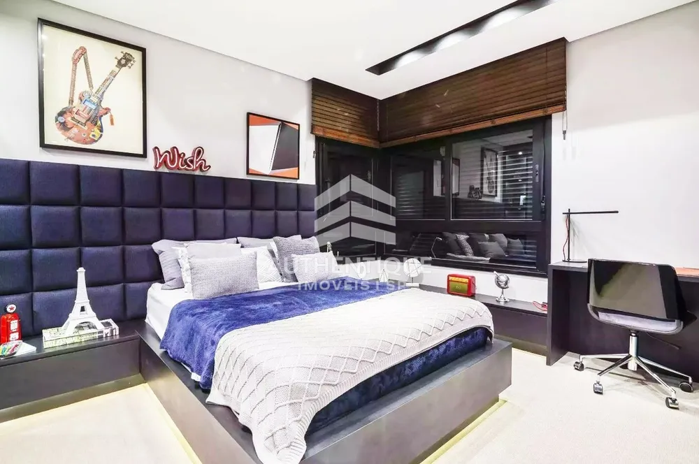 Apartamento, 3 quartos, 158 m² - Foto 11